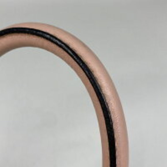 Gucci GG Shoulder Bag Tote handbag Abbey canvas beige pink - Picture 5 of 6